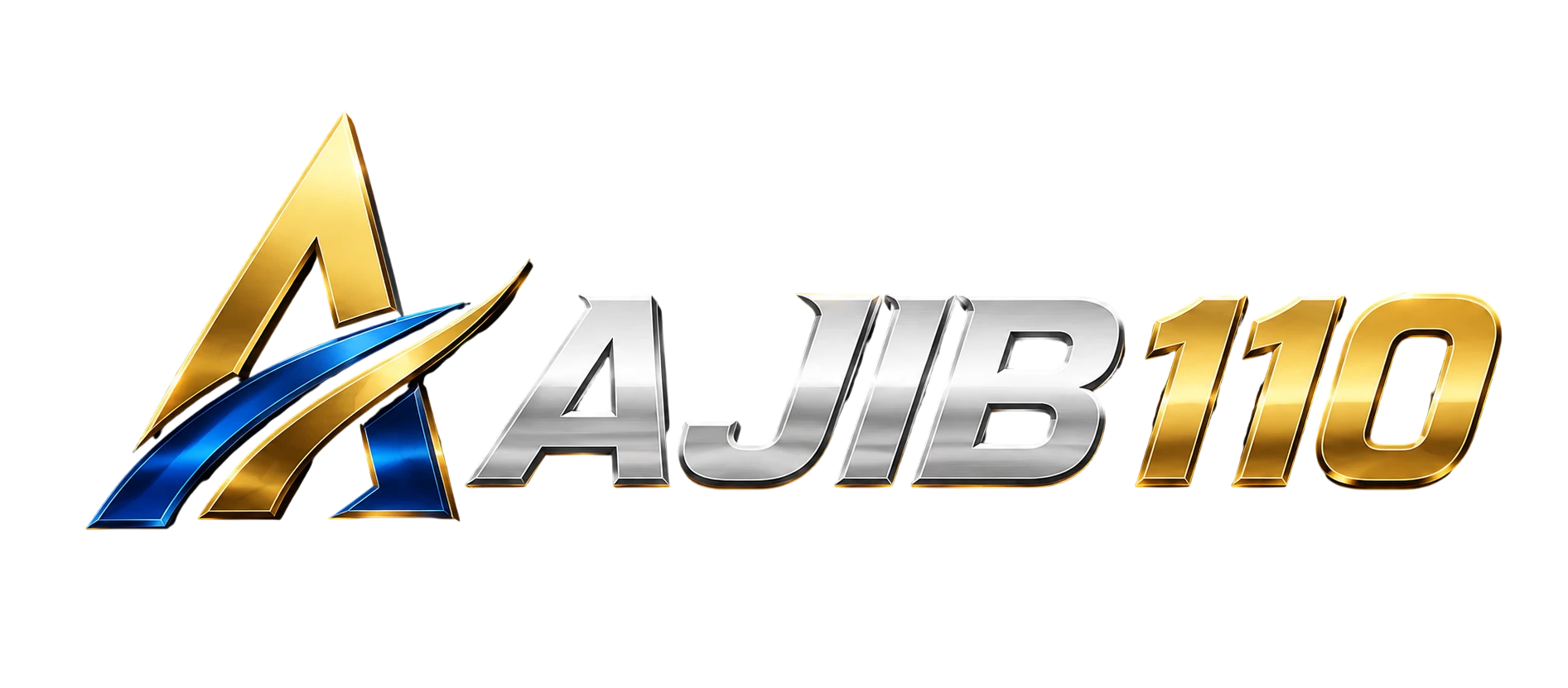 Logo AJIB110